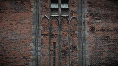 komşu kilise batı cephesi toren 3d model erfgoed Utrecht miras hukuku 420cdef 3d print model - Mito3D