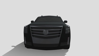 Cadillac Tırmanmak 2018 indir Bedava 3d model captaindavid100k 23b4a1b 3d print model - Mito3D