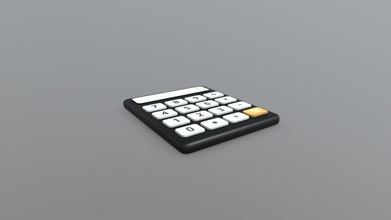 calculadora comprar realeza gratis 3d modelo robertrestupambudi 0e6229d 3d print model - Mito3D