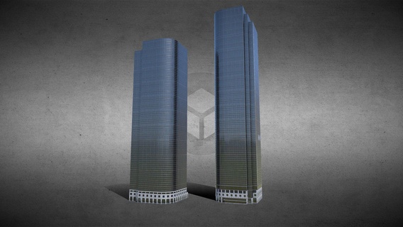 california plaza - los angeles buy royalty free 3d model luminou cs buildings architectural cities steam-workshop citiesskylines building-site steam workshop skylines building-modern cities-skyline kitbash3d pdx building-design pdx-s citiesksylines cities-skylines-citiesskylines design building cities-skylines steamworkshop skylines-s one-california-plaza two-california-plaza 3d print model - Mito3D