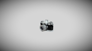 telecamera 3d modello ravi kkrish449 dadd1aa 3d print model - Mito3D