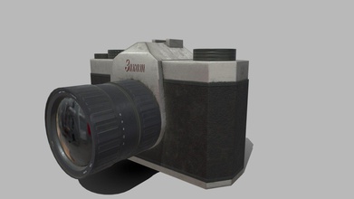 telecamera Scarica gratuito 3d modello lesikstory 4c2e270 3d print model - Mito3D