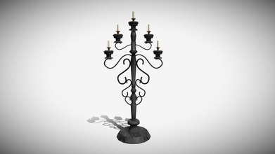 candelabrum light pack - buy royalty free 3d model edenazazel corexus dd60012 can used both video games rendering low-poly order facilitate work has do part consisting 5 models case you want whole all 499 search instagram cg trader3dmodel unfortunately sketchfab does not allow me put just displayed so forced market repeat if even some look contact following email youcorexus gmailcom obviously have textures available multiple extensions blend 3ds dae fbx obj mtl stl like leave comment any question comments intagram good job day 3d print model - Mito3D