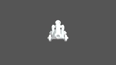 cannon - download free 3d model theronh theronh f754299 cannon - download free 3d model theronh theronh f754299 3d print model - Mito3D