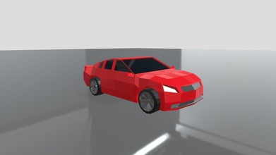 car - download free 3d model hoiman74 d1bcb4a 3d print model - Mito3D