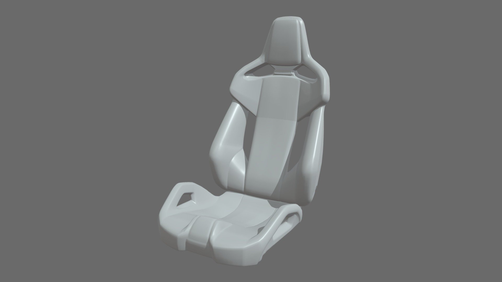 araba oturma yeri 012 satın almak telif Bedava 3d model viperjr3d otomobil deri koltuk oyuncak baskı arabalar sürme hız sürüklenme yazdırılabilir hobi sürücü car seat part araç 3D print model - Mito3D