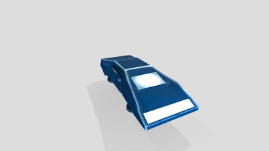 car texture - download free 3d model lyonesseburgers 060a995 3d print model - Mito3D