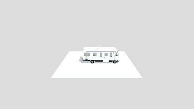 caravan - 3d model a1i 9 f1bbcac 3d print model - Mito3D