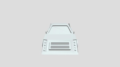 Carro download frei 3d Modell pablomosqueda 1d12acc 3d print model - Mito3D