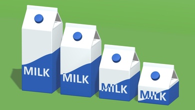 cartone animato latte scatola collezione acquistare royalty gratuito 3d modello philip tempesta xingyun777 bevanda cibo cap succo pacchetto 3d print model - Mito3D