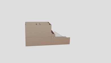 casa-cesar-reforma-0001 - vista3d 3d download grátis de modelo barbarajayne ccc5495 revir reforma 3d print model - Mito3D