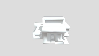 casa primera evaluacion - download grátis de modelo 3d lcanoe e7dde0b 3d print model - Mito3D