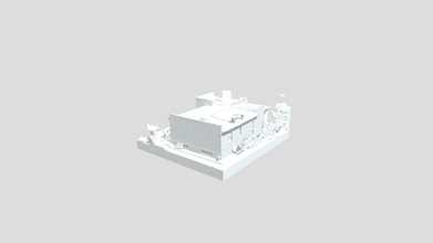 casa super decimata Scarica gratuito 3d modello xorgol 5f34228 3d print model - Mito3D