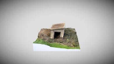 casita Scarica gratuito 3d modello onarius Patrimonio virtuale c87c415 3d print model - Mito3D