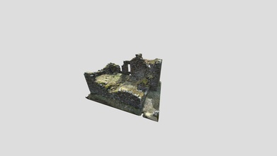 castello morcloich Scarica gratuito 3d modello rayratts 3b4c26e 3d print model - Mito3D