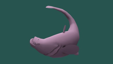 catfish - download free 3d model costr 7b83bd6 do you like fish really can not anything myself am drawn make they have such smile 3d print model - Mito3D