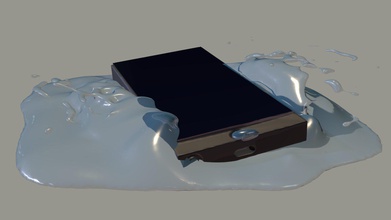 cep telefonu puddle dlw - satın royalty free 3d model deborah l vurur wright catbanjocom d8a7be0 kimse görmek istiyor oops 3d print model - Mito3D