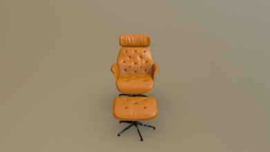 modelo cadeira 3d Harishkhatarkar 67b79be 3d print model - Mito3D