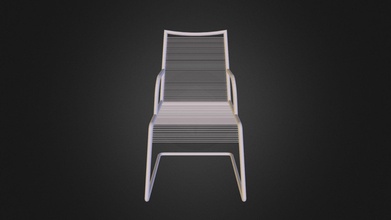 chair - 3d model mohsenga 4e5df59 3d print model - Mito3D