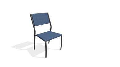 cadeira - modelo 3d thithientk 012bd09 Modelo da nova coleção 3d print model - Mito3D