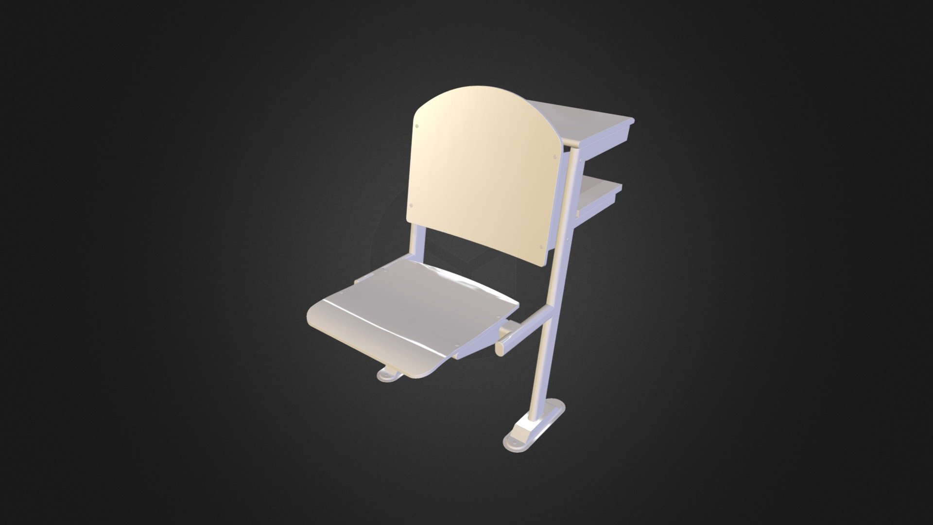 presidente - comprar libre de derechos autor del modelo 3d llllline 8f3d50c silla 3D print model - Mito3D