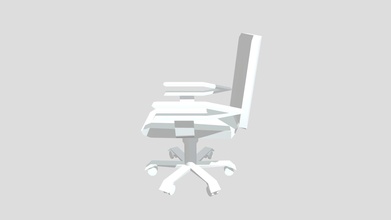 cadeira baixar livre 3d modelo sk1zls1 0ad30d9 3d print model - Mito3D