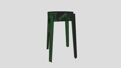cadeira - download grátis de modelo 3d tanyacalagi 71bbe2b Cadeira presidente 3d print model - Mito3D