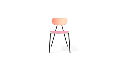 chair 1001 - 3d model lombrello andreaforapani 76a5245 3d print model - Mito3D