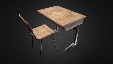 silla escritorio comprar realeza gratis 3d modelo Kirhl 75ec999 3d print model - Mito3D