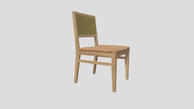 cadeira duna mistura arquivo Comprar realeza livre 3d modelo freela3d marcos 5eaf971 3d print model - Mito3D