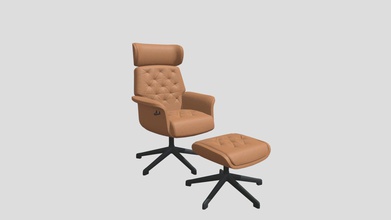 cadeira modelo baixar livre 3d phanikumar fanikm d3c79d3 3d print model - Mito3D