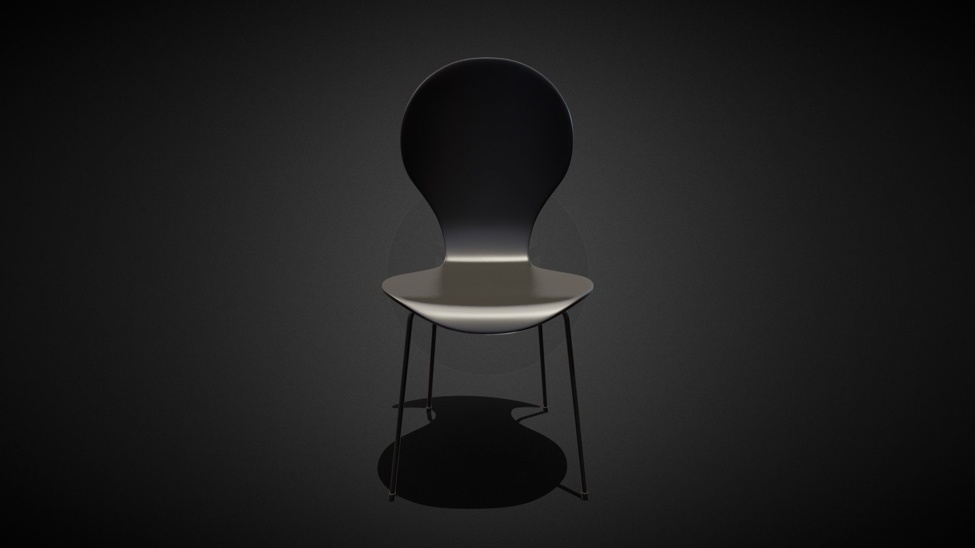 Stuhl stuhl download frei 3d Modell el sharonelschwaab d73270f 3D print model - Mito3D