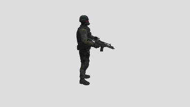 caos insurgente descargar gratis 3d modelo melterwrks 108ecf0 3d print model - Mito3D