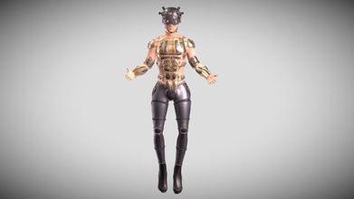 character eyes - buy royalty free 3d model edjan body flying boy future science sciencefiction charactermodel science-fiction texture sci-fi futuristic characterdesign human male textured super 3d print model - Mito3D