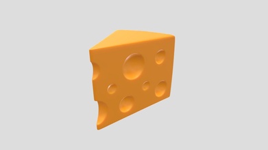peynir satın almak telif Bedava 3d model kalem amcabarlık 57d15a7 stl şekil vermek Gıda oyuncak fare Mandıra destek obj Yazdır delik Tereyağı ztl karikatür oyun 3d print model - Mito3D