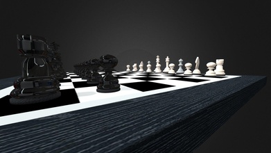 scacchi impostato Scarica gratuito 3d modello dantio eefab3f 3d print model - Mito3D