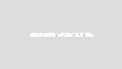 Chevette v1 download frei 3d Modell danilovesantana 145fe46 3d print model - Mito3D