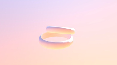 Ring tunangan - 3d model hatebadja 0e0cdd0 https googl ewgmpk 3d print model - Mito3D