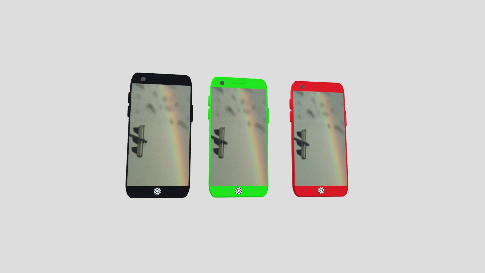 clássico de telefone celular - download grátis modelo 3d marrvxd ce0fb1e 3D print model - Mito3D