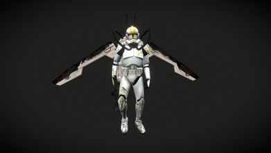 clone trooper sky corps - buy royalty free 3d model thomas 125 thomas 125 7f8c8de clone trooper sky corps - buy royalty free 3d model thomas 125 thomas 125 7f8c8de 3d print model - Mito3D