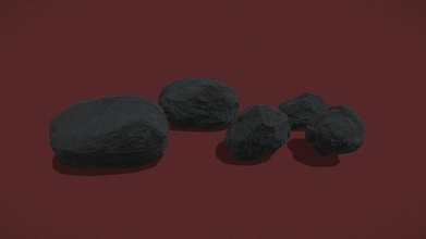 carvão Comprar realeza livre 3d modelo getdeadentertainment 2cfd6e9 3d print model - Mito3D
