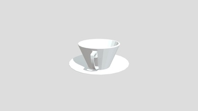 café tasse Télécharger libre 3d modèle yan yin yinyan1298 9aad82b 3d print model - Mito3D