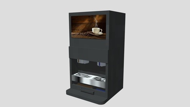 café machine Télécharger libre 3d modèle xyincs vaerion fd28b66 3d print model - Mito3D