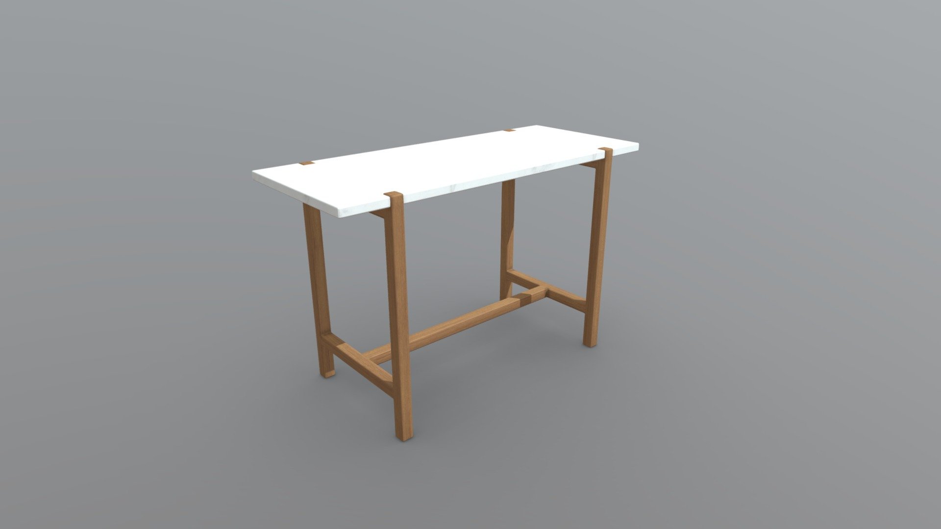 café table 120 50 75 acheter royalties libre 3d modèle robertrestupambudi 0fd6a03 3D print model - Mito3D