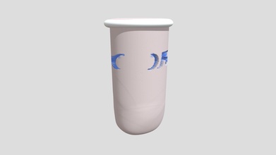 Kahve Çay bardak 3d model yaovlg43 98dd4c0 3d print model - Mito3D