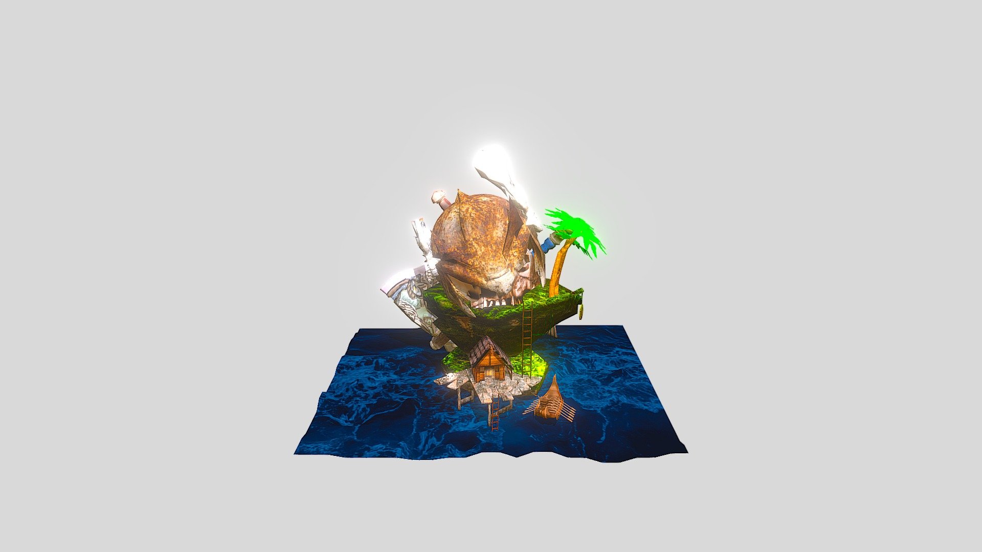 compositores vikingo 3d modelo dhernandez124 9bbe35b 3D print model - Mito3D