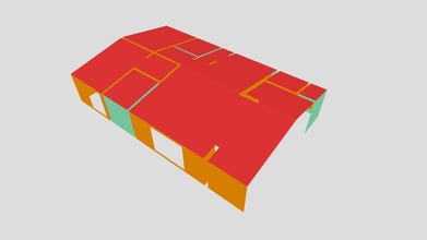 cálculo interior madera 3d modelo arqmatiasllere 092cecf 3d print model - Mito3D