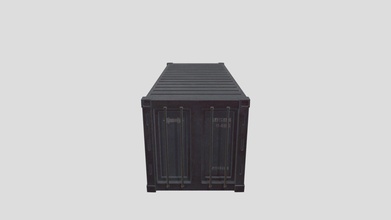 konteyner Kutu indir Bedava 3d model gutiraul 1495562 3d print model - Mito3D