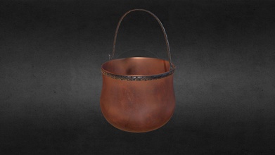 copper kettle - download free 3d model monal monal1 6d11f78 3d print model - Mito3D