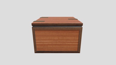 caja descargar gratis 3d modelo benmikeelms 4670496 3d print model - Mito3D